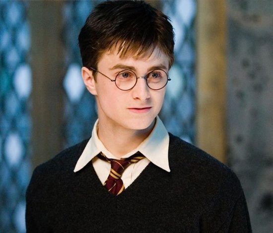 Первые фото героев из нового спектакля о Гарри Поттере