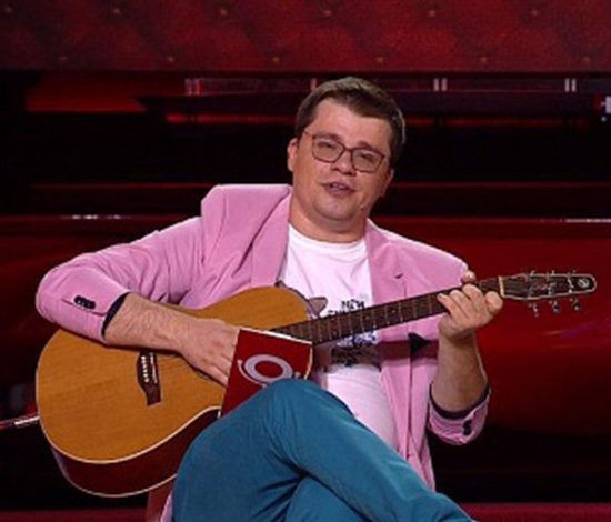 ТНТ запускает музыкальный канал!