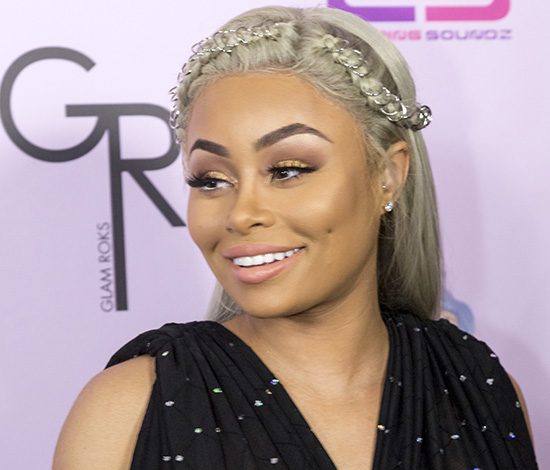 Блэк Чайна отказалась общаться с поклонниками