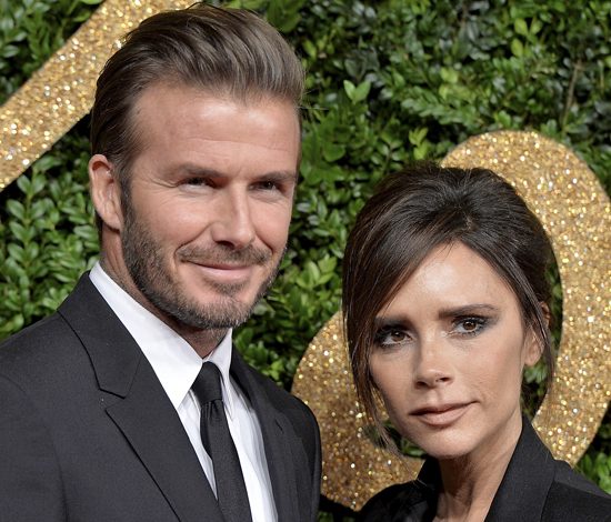 Дэвид и Виктория Бекхэм готовятся стать родителями в пятый раз