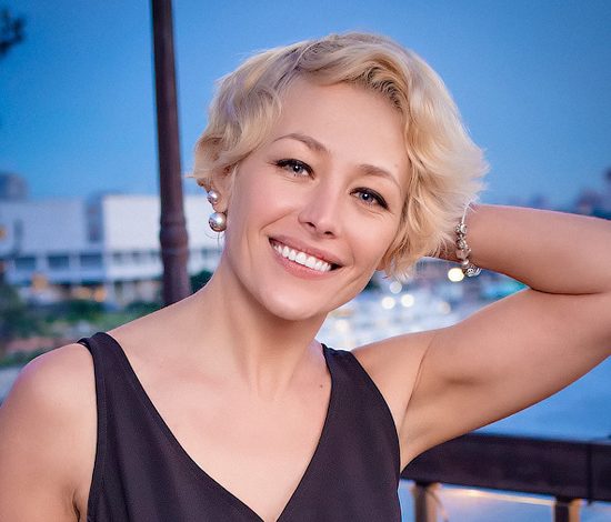 Актриса Екатерина Волкова срочно доставлена в больницу