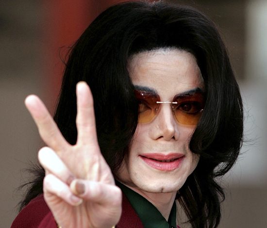 Как выглядит последний дом Майкла Джексона?