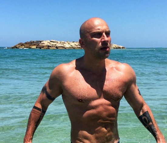 Новый образ Дмитрия Нагиева. Тебе понравится!