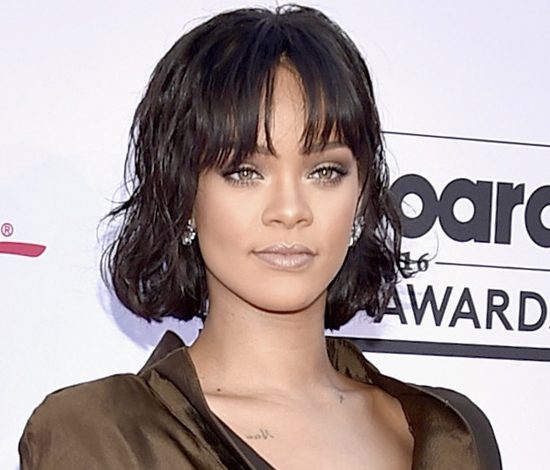 Рианна беременна?