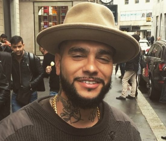 Тимати снялся в уморительной рекламе зубной пасты