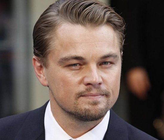 На кого Леонардо ДиКаприо променял Рианну