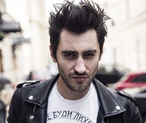 Холостяк недели: Дмитрий Чеботарев