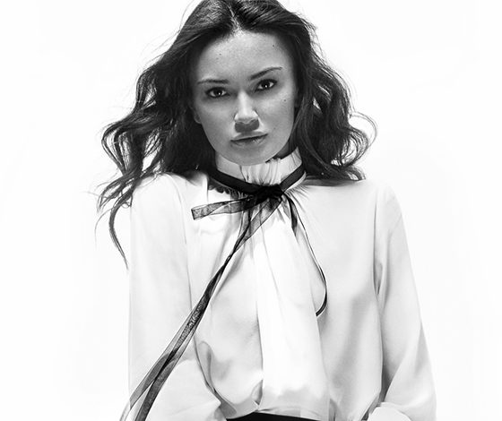 Девушка недели: Кристина Озимкова