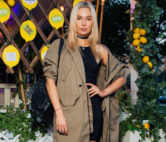 Выбор лучших образов российских звезд: 23-29 мая