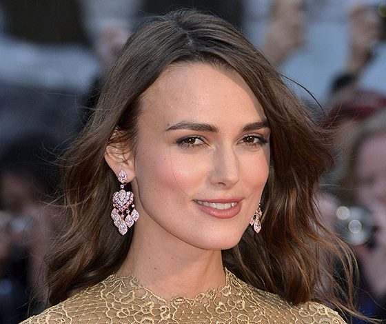 Киру Найтли назвали плохой актрисой