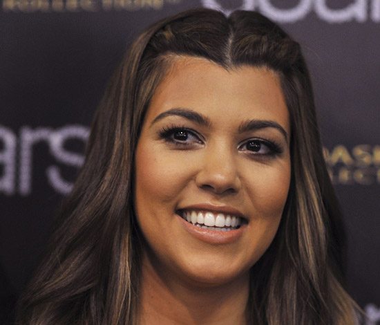 Скотт Дисик хочет вернуть Кортни Кардашьян