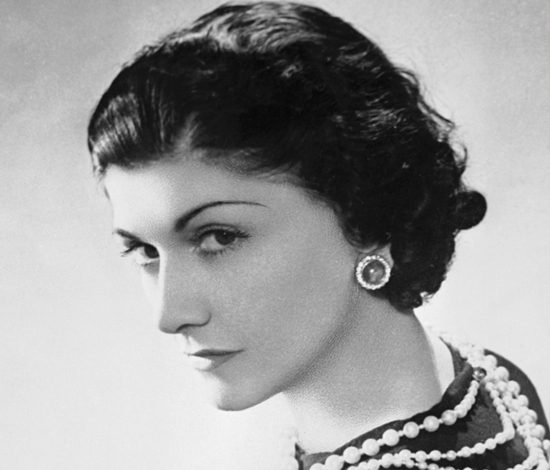 10 вдохновляющих цитат Коко Шанель