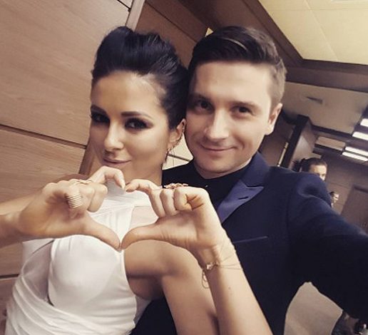 Как звезды провели выходные: 28-29 мая