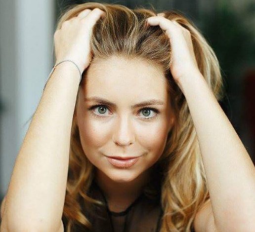 Как дочь Татьяны Навки стала звездой московской тусовки