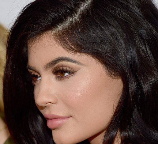 Кайли Дженнер и PartyNextDoor: новые фото