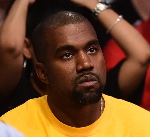 Канье Уэста ограбили его друзья