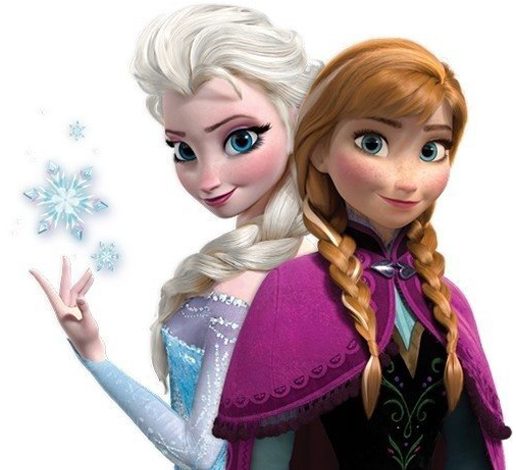 Как выглядят принцессы Disney без макияжа