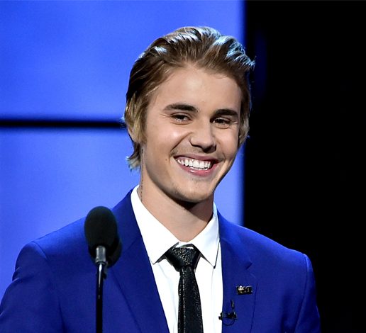 Новое селфи Бибера привело поклонников в бешенство