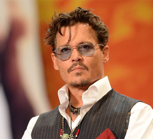 Джонни Деппу объявлен бойкот