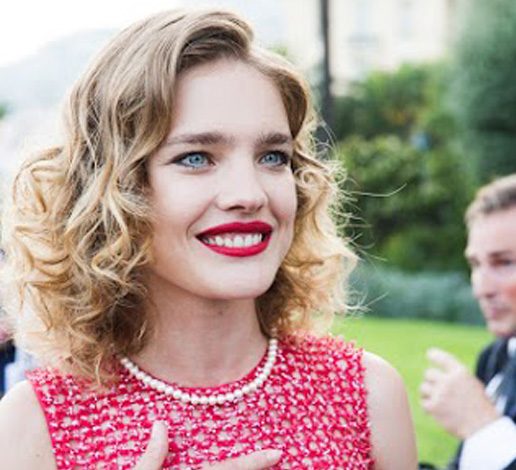 В Париже пройдет благотворительный вечер Водяновой