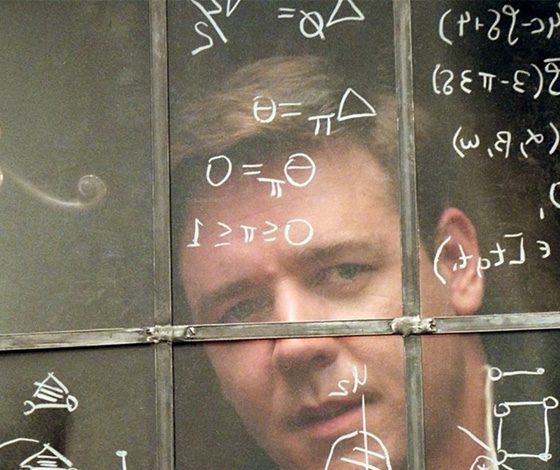 Обман зрения: ты сможешь пройти этот тест?