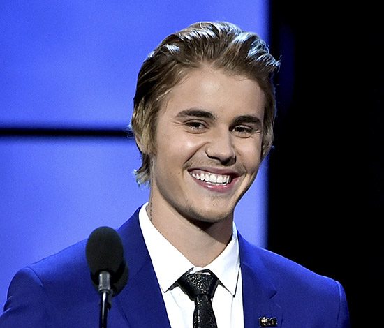 Джастина Бибера обвинили в плагиате