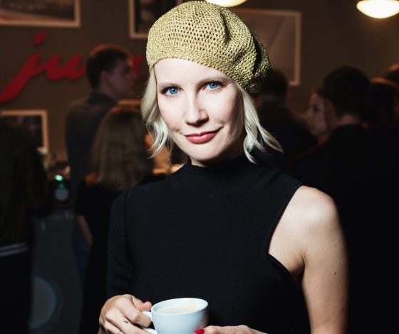 Летучая, Седокова и Караулова прокатились на Maserati