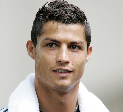 Криштиану Роналду стал бомжом! Смотри видео