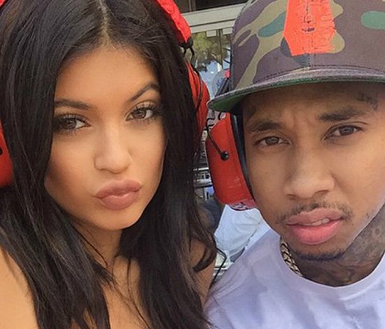 Пары, которые расстались в этом году