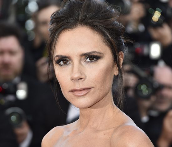 Раскрыта тайна Виктории Бекхэм