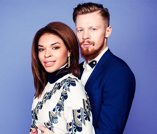 Выйти замуж за футболиста: история любви