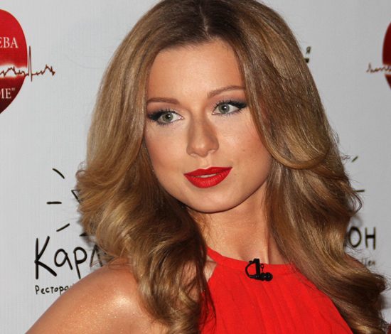 Юлия Савичева рассказала, когда станет мамой