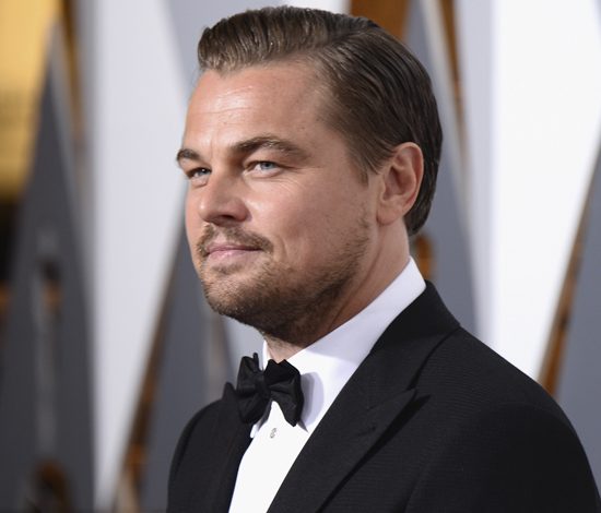 Леонардо ДиКаприо оставил девушку ради Рианны