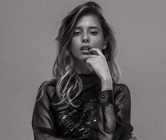 Девушка недели: Elvira T