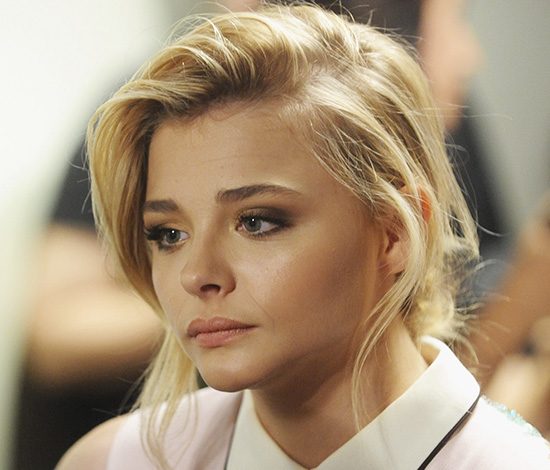 Хлоя Морец сыграет Русалочку