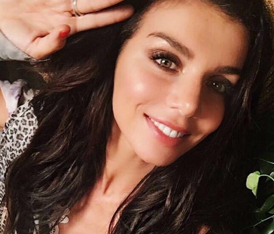 Анна Седокова прокомментировала расставание с бойфрендом