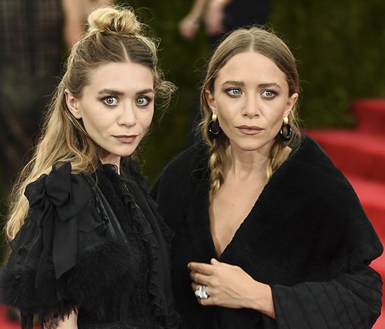 Мэри-Кейт Олсен: еще одно доказательство беременности