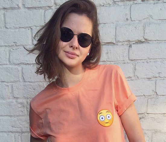 Куплено в Instagram: футболка из @tsimes_