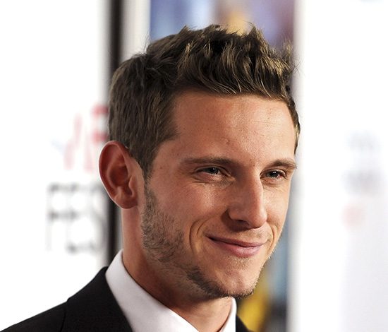 Выбрали нового Джеймса Бонда