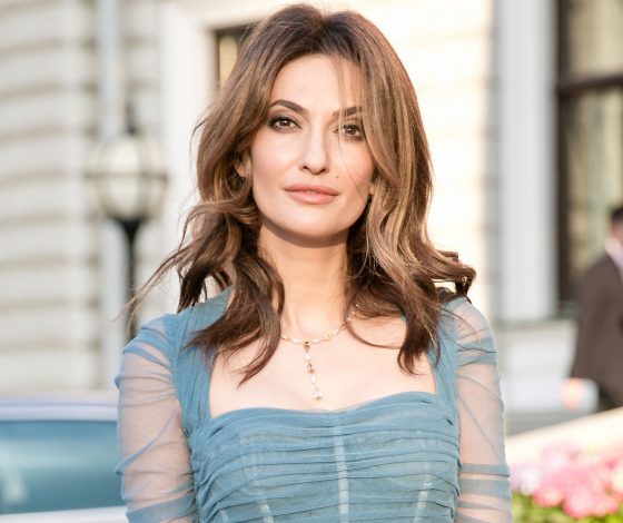 Коктейль Tatler &amp; Garrard: новая коллекция кубков королевских скачек