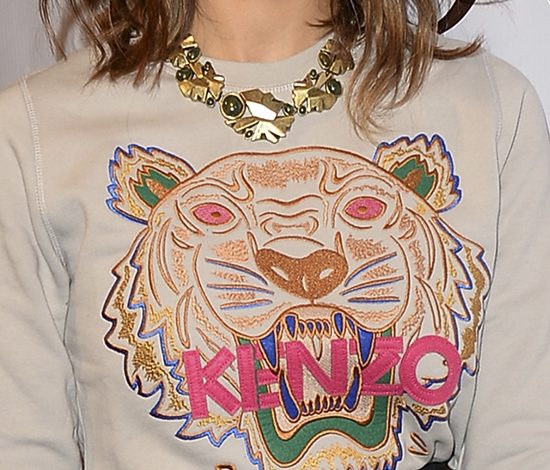 H&amp;M выпустит коллекцию совместно с Kenzo