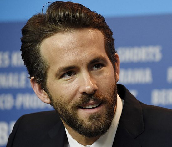 Райан Рейнольдс совершил подвиг ради жены