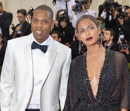 Джей Зи впервые прокомментировал скандал о его измене