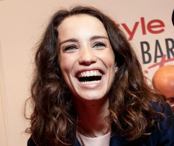 Что делали Седокова, Дайнеко, Крюков на Instyle Beauty Bar