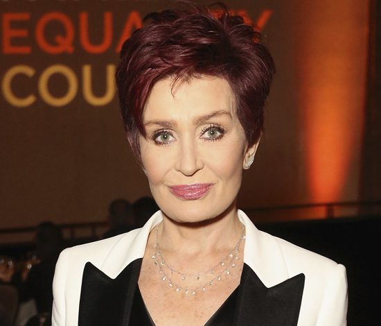 Шэрон Осборн прокомментировала выходку дочери