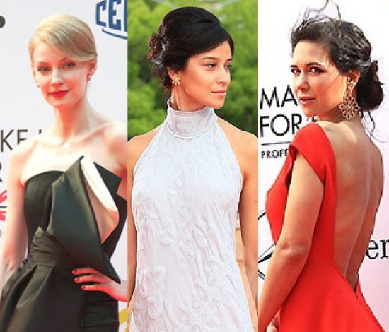 Как одеться на кинофестиваль «Кинотавр»: 5 образов