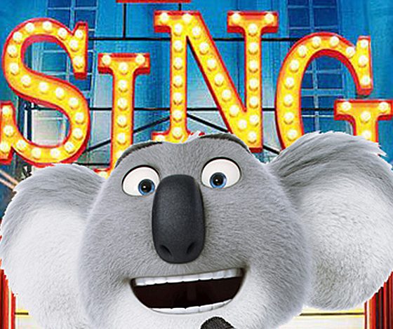 Звериный аналог шоу «Голос»: уморительно смешной трейлер