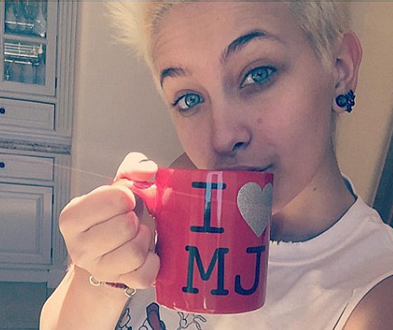 Как выглядит татуировка в честь Майкла Джексона