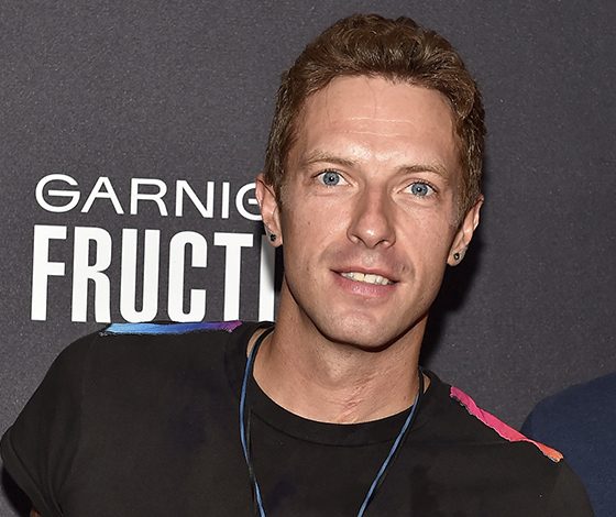 Новый клип Coldplay снял русский оператор