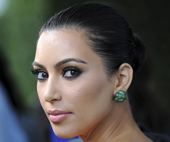 Нашлись неизвестные родственники семейства Кардашьян